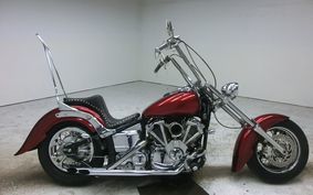 YAMAHA DRAGSTAR 400 2000 VH01J