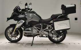 BMW R1200GS 2013