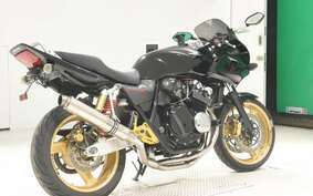 HONDA CB400 SUPER BOLDOR VTEC 2005 NC39