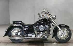 YAMAHA DRAGSTAR 400 CLASSIC 1998 4TR