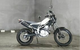 YAMAHA TRICKER DG10J