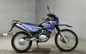 YAMAHA XTZ125E PCJL