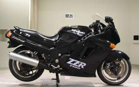 KAWASAKI ZZ1100 NINJA R 1992 ZXT10C