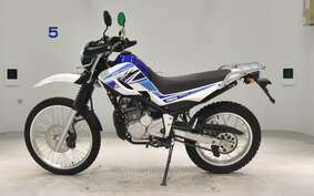 YAMAHA SEROW 250 Gen.3 DG31J