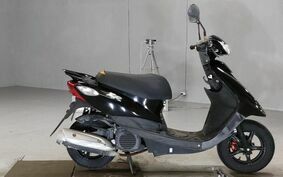 YAMAHA JOG ZR Evolution 2 SA39J