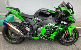 KAWASAKI NINJA ZX 10 R ABS 2017 ZXT00S