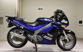 KAWASAKI ZZ-R250 EX250H