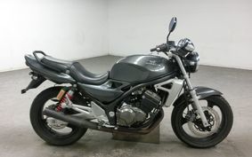 KAWASAKI BALIUS 250 Gen.2 2006 ZR250B