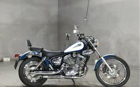 YAMAHA VIRAGO 250 S 3DM