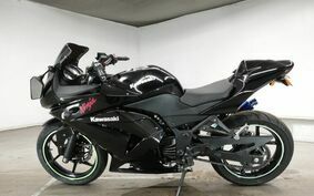 KAWASAKI NINJA 250R EX250K