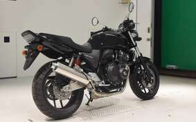 HONDA CB400SF GEN 4 A 2022 NC42