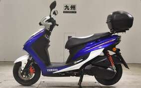 YAMAHA CYGNUS 125 XSR 3 SEA5J