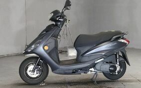 YAMAHA AXIS Z SED7J