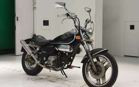 HONDA MAGNA 50 AC13