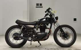 KAWASAKI 250TR BJ250F