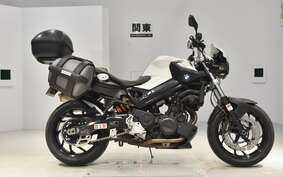 BMW F800R 2011 0217