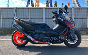 YAMAHA T-MAX 2010 SJ08J