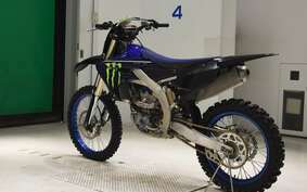 YAMAHA YZ250F CG40C