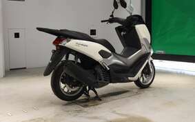 YAMAHA N-MAX 155 A SG50J