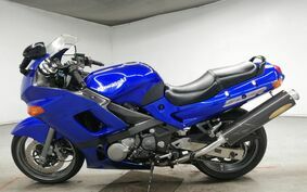 KAWASAKI ZZ-R400 2004 ZX400N