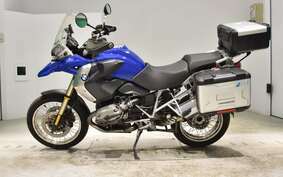 BMW R1200GS 2008 0303