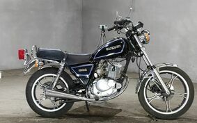 SUZUKI GN125 E NF41A