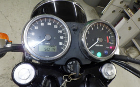 KAWASAKI W400 2006 EJ400A