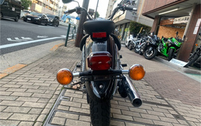 YAMAHA DRAGSTAR 250 VG02J