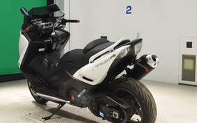 YAMAHA T-MAX 530 A 2012 SJ09