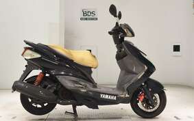 YAMAHA CYGNUS 125 XSR 2 SE44J