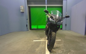 KAWASAKI NINJA 400R 2012 ER400B