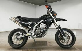 KAWASAKI KLX250D TRACKER LX250E