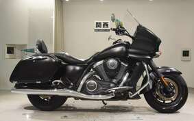 KAWASAKI VULCAN 1600 VAQUERO 2020 VNRK14