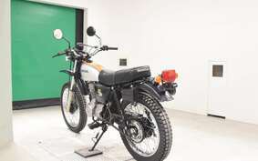 HONDA XL230 MC36