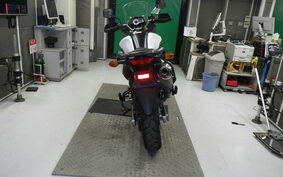 SUZUKI DL650 ( V-Strom 650 ) A 2013 VP56A