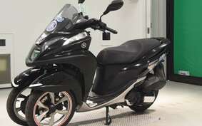 YAMAHA TRICITY 125 SE82J