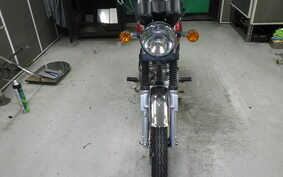 YAMAHA YB125SP