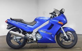 KAWASAKI ZZ-R250 2006 EX250H