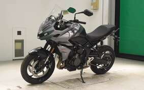 TRIUMPH TIGER 660 SPORTS 2023 GL20U3