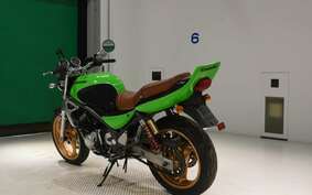 KAWASAKI BALIUS 250 Gen.2 ZR250B