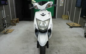 YAMAHA CYGNUS 125 XSR 2 SE44J