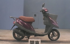 YAMAHA JOG POCHE 1994 3KJ