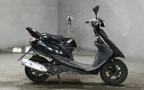 YAMAHA JOG ZR Evolution SA16J