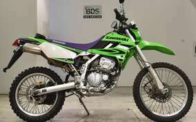 KAWASAKI KLX250 Gen.2 LX250S