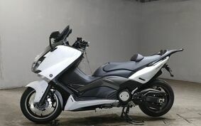 YAMAHA T-MAX 530 2014 SJ12J