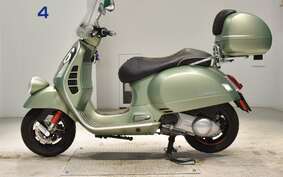 VESPA SEI GIORNI 2018 MA33