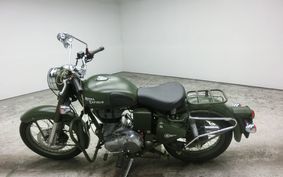 ROYAL ENFIELD MILITARY 500 2014 CKEC