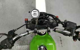 KAWASAKI 250TR BJ250F