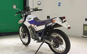 YAMAHA SEROW 225 W 4JG