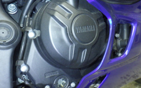 YAMAHA YZF-R3 2021 RH13J